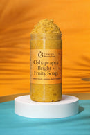 OShaprapra Bright & Fruity Body Soap