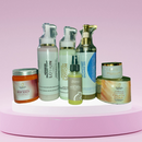 Advanced Halfcast Whitening Set
