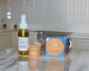 Acne pimples Set