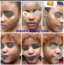 Advanced halfcast whitening face cream