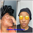 Advanced halfcast whitening face cream